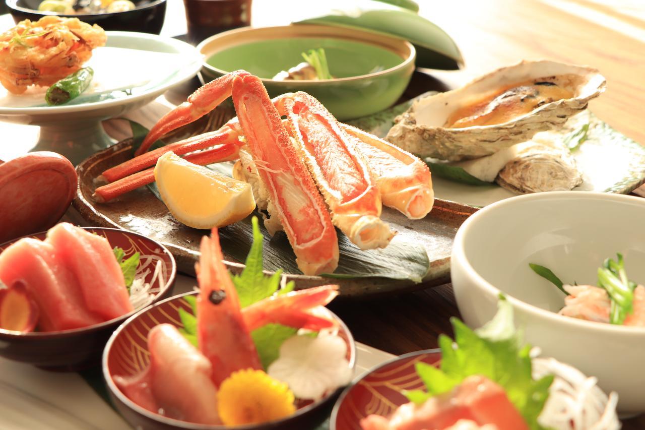 Sahoro Resort Hotel Shintoku Extérieur photo