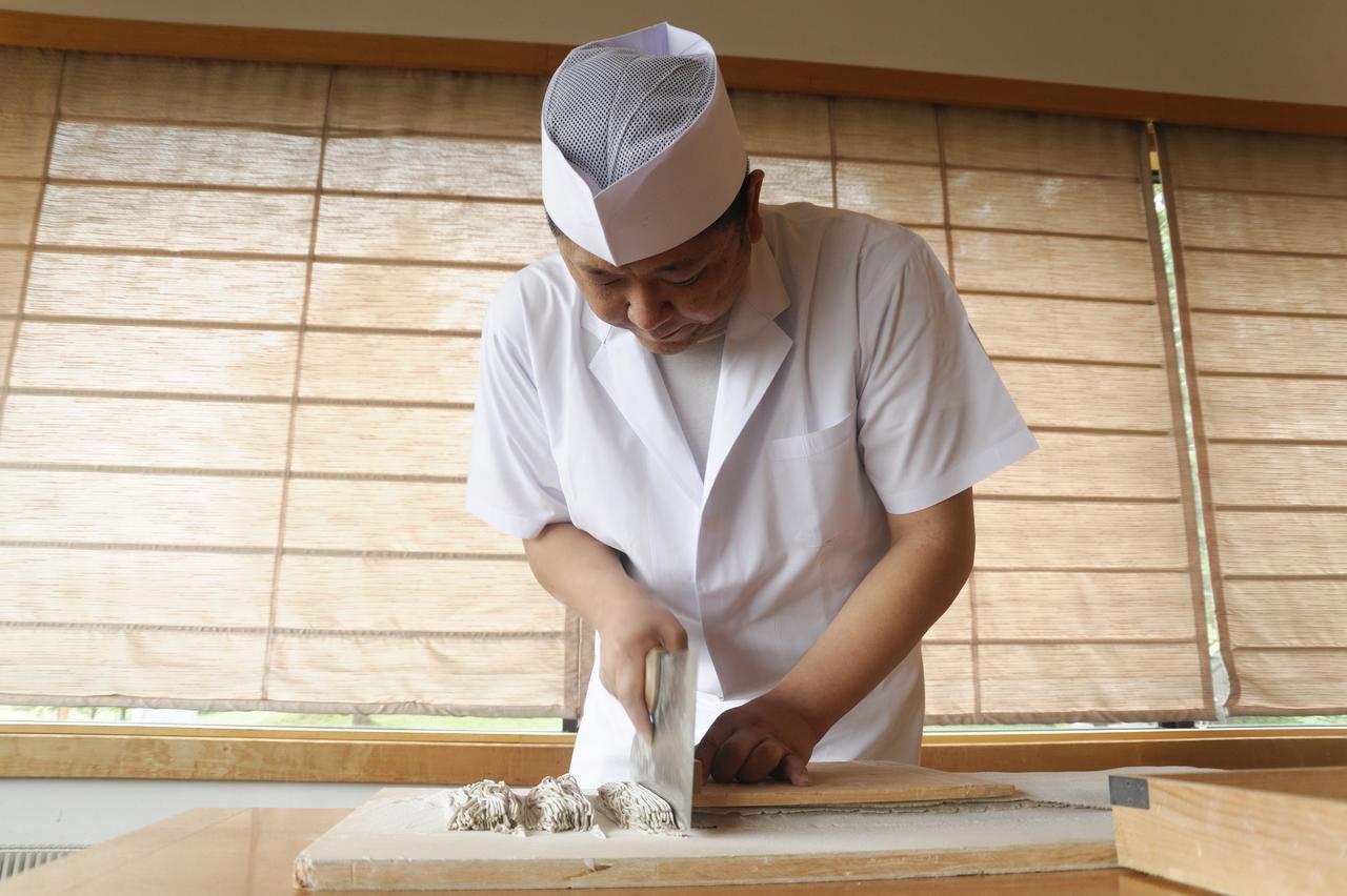 Sahoro Resort Hotel Shintoku Extérieur photo